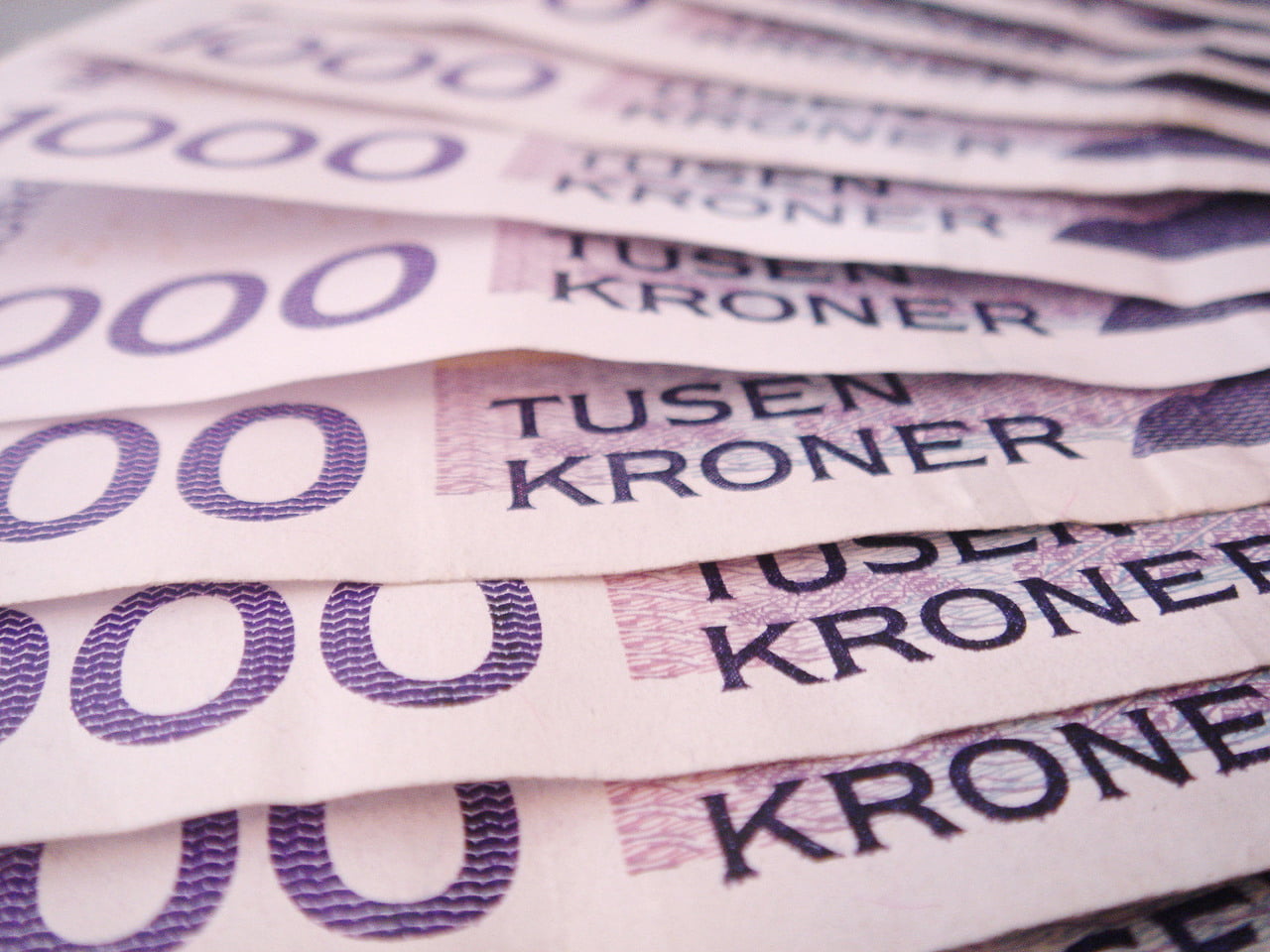 Hvordan tjene litt ekstra penger hjemmefra Norge