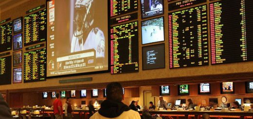 Fordelene ved å jobbe i iGaming