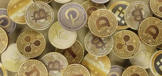 Hvor mye koster det å kjøpe kryptovaluta på børser?