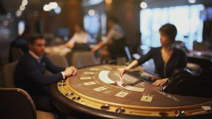 Hvordan bli en skribent i casino bransjen