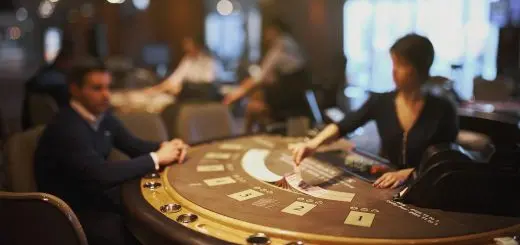 Hvordan bli en skribent i casino bransjen