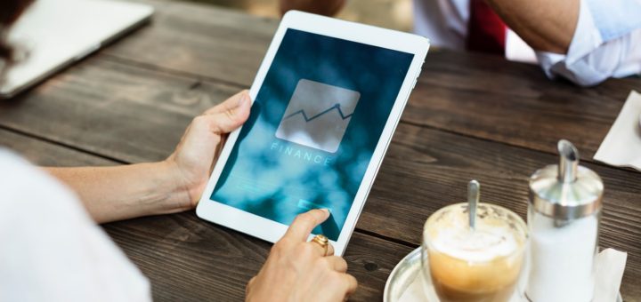 Slik spiller du casino på mobilen