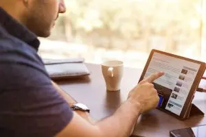 Slik optimaliserer du LinkedIn profilen din