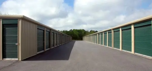 minilager