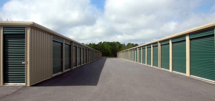 minilager
